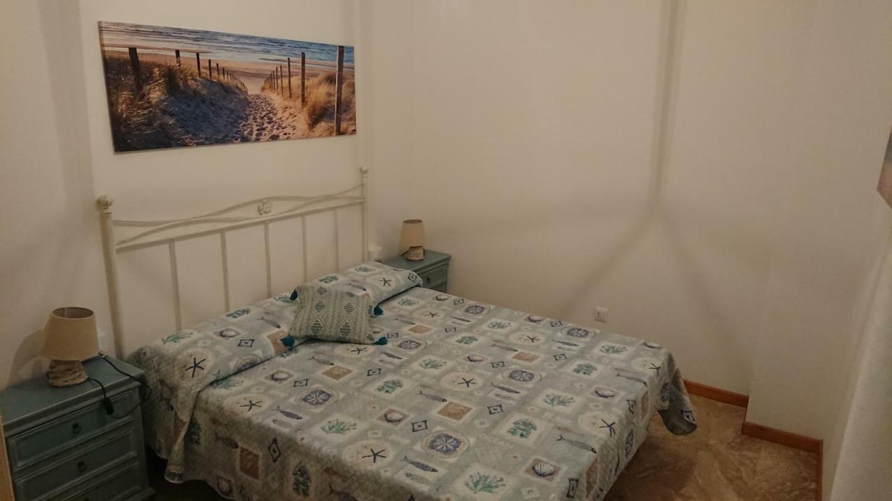 Appartamento Ziu Jori Cala Liberotto Esterno foto